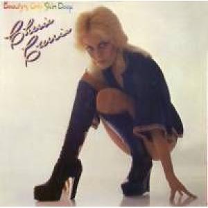 cherie currie: Beauty's Only Skin Deep