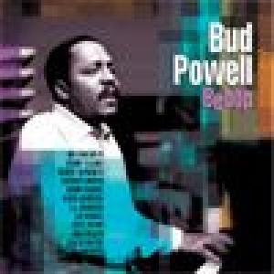 bud powell: bebop
