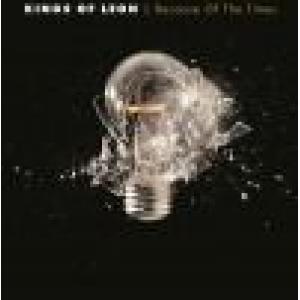 kings of leon: because of the times