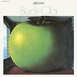 jeff beck: beck-ola