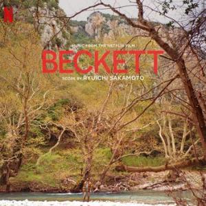 original soundtrack (ryuichi sakamoto): beckett