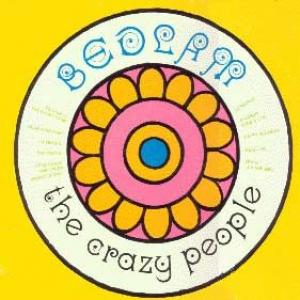 crazy people: bedlam