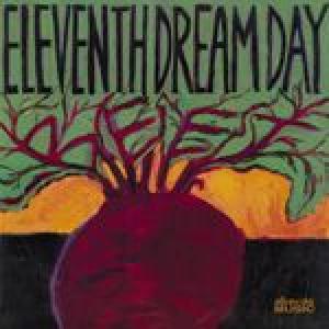 eleventh dream day: beet