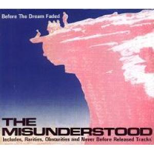 misunderstood: before the dream faded