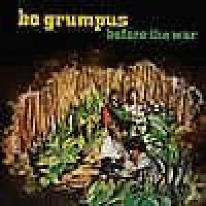 bo grumpus: before the war