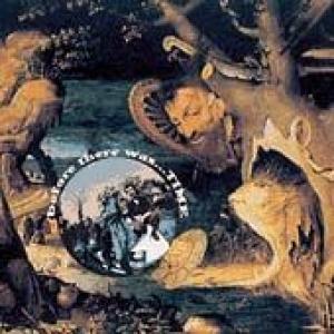 time: before there was