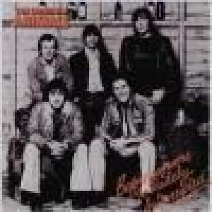 animals, the: before we were so rudely...