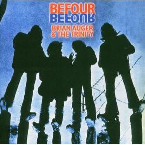 brian auger & the trinity: befour