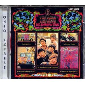 ohio express: beg borrow and steal