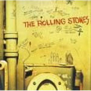 rolling stones: beggar's banquet