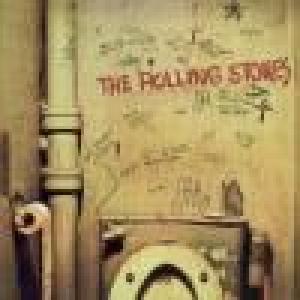 rolling stones: beggars banquet