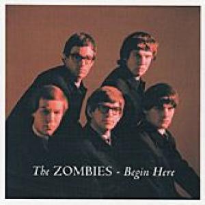 the zombies: begin here
