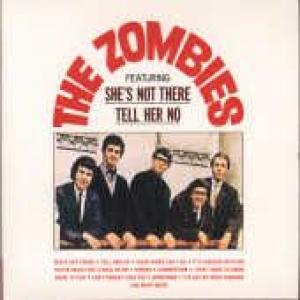 the zombies: begin here