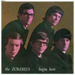the zombies: begin here