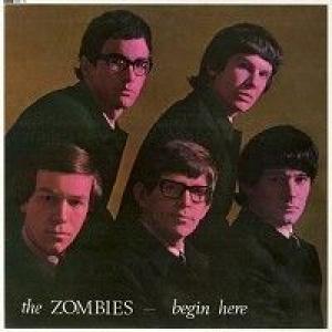 the zombies: begin here