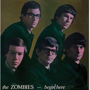 zombies: begin here (coloured)