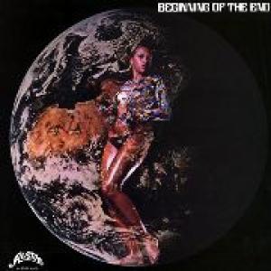 beginning of the end: beginning of the end