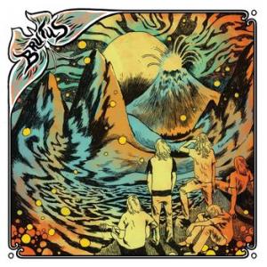 brutus: behind the mountains (green)