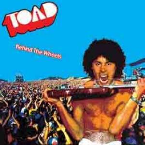 toad: behind the wheels (rarities and unreleased)