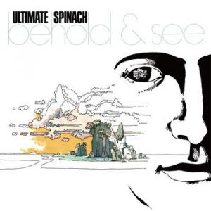 ultimate spinach: behold & see