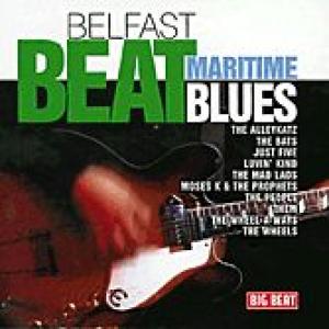 various: belfast beat: maritime blues