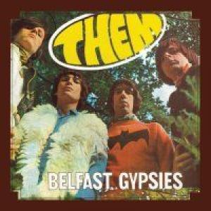 them: belfast gypsies