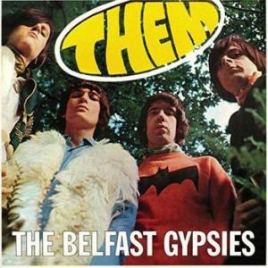 them: belfast gypsies