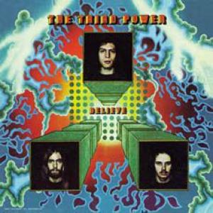 the third power: believe