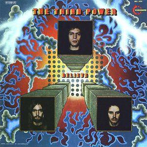 the third power: believe