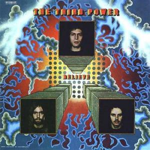 the third power: believe (+cd)