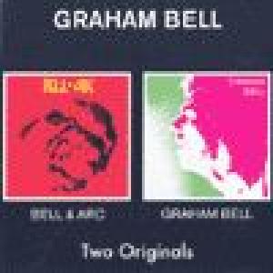 graham bell: bell & arc / graham bell