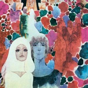 masahiko sato: belladonna (of sadness)
