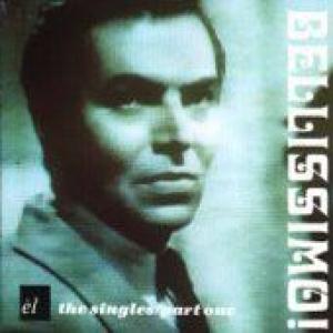 various artists: Bellissimo! El Singles Part 1