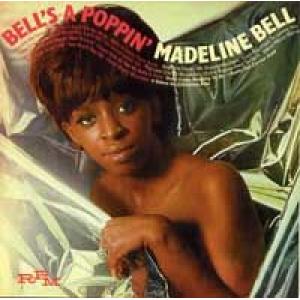 madeline bell: Bells A Poppin'