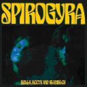 spirogyra: bells, boots and shambles