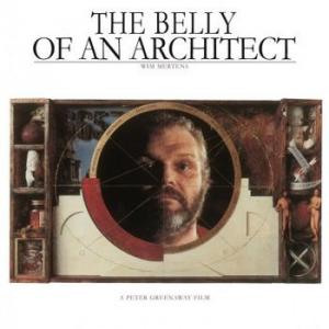 wim mertens: belly of an architect