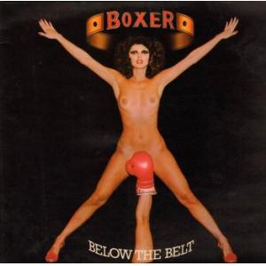 boxer: below the belt