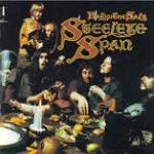 steeleye span: below the salt