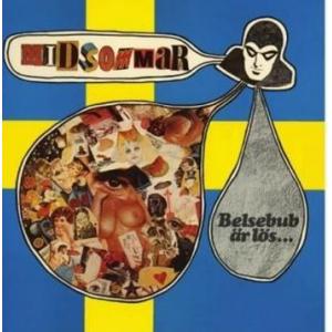 midsommar: belsebub ar los (splatter)