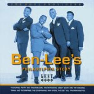 various: ben-lee's philadelphia story
