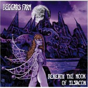 beggars farm: beneath the moon of ilsacon