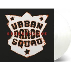 urban dance squad: beograd (live) 20th anniversary (record store day 2017 exclusive - limited)