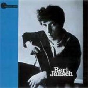 bert jansch: bert jansch