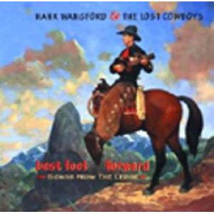 hank wangford: best foot forward