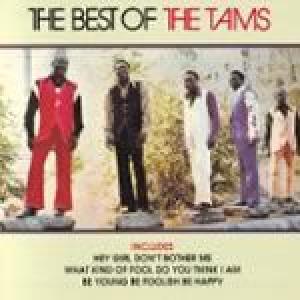 the tams: best of