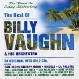 vaughn, billy & orchestra: best of