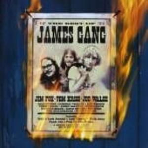 james gang: best of