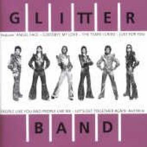 glitter band: best of