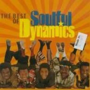 soulful dynamics: best of