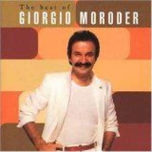 moroder, giorgio: best of